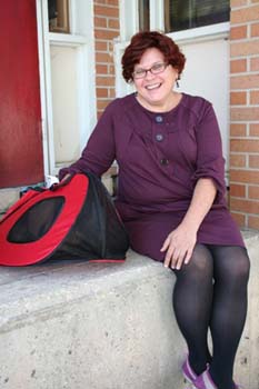 Blessings of the Pets   Oct. 17 2010 004